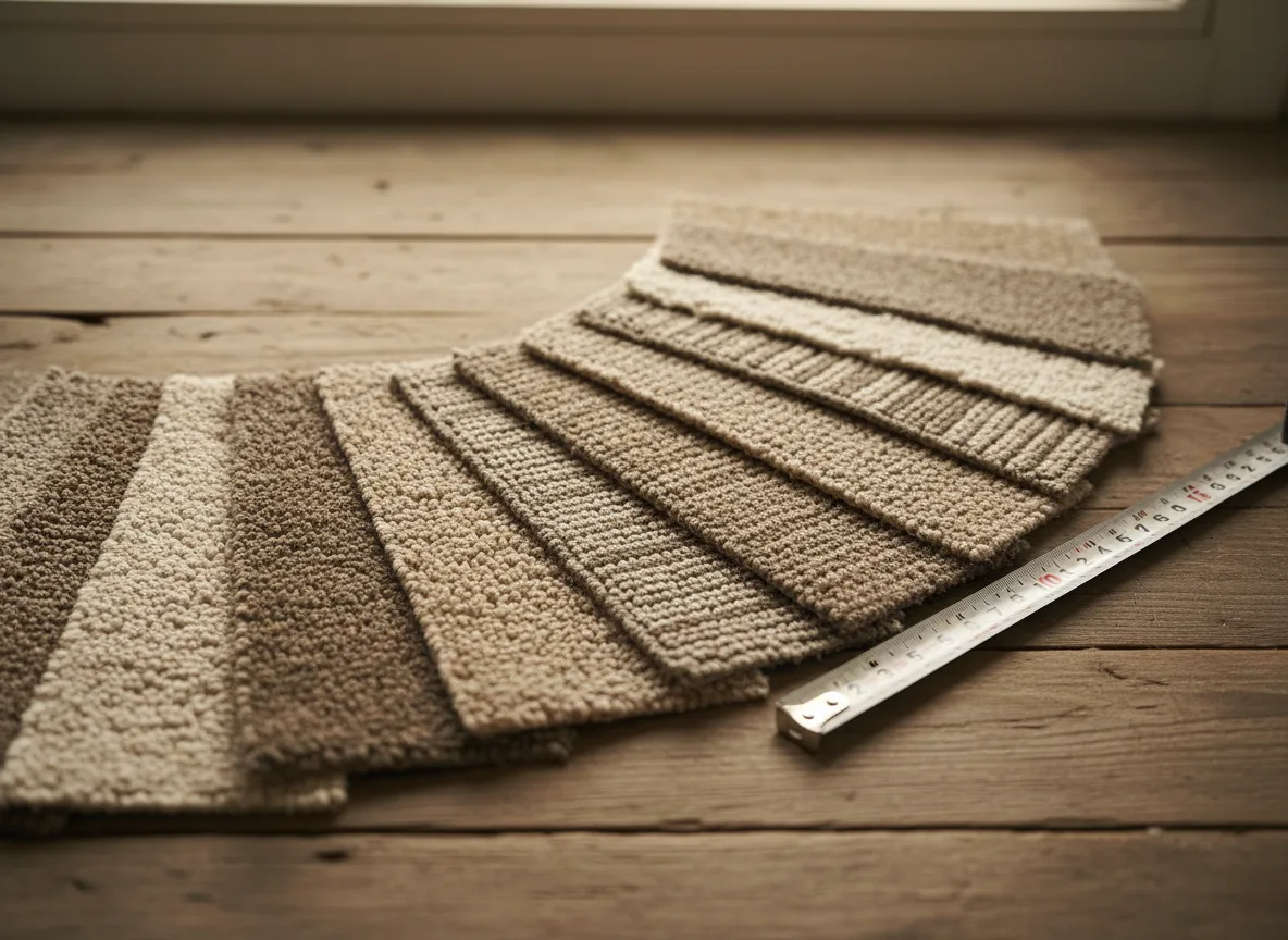 Carpet Installation Buckingham, VA FAQs